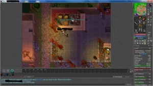 Conta Tibia 162 dias de Premium sobrando