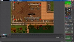Conta Tibia 162 dias de Premium sobrando
