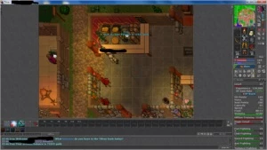 Conta Tibia 162 dias de Premium sobrando