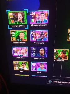conta efootball pes pc steam