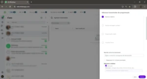 Automação CRM para WA - Outros