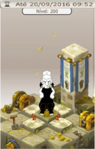 VENDO ENU 200 COM P2P (SPI) - Dofus