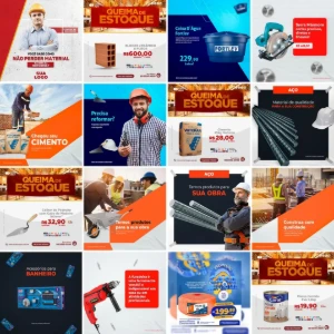 Artes personalizadas no Photoshop