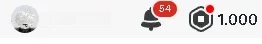 Conta Roblox Dragon , Buhda , Kitsune Perm + 1000 Robux