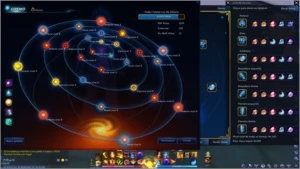 Cavaleiros do Zodiaco Saint Seiya Online - Outros