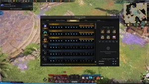 Arcana/Arcanist 1405 arma +16 e 2 ALT T3 - Lost Ark