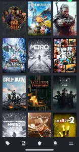 Conta steam com 26 jogos ( Dota 2 Rank imortal com 3arcanas)