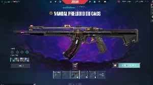 Conta De Valorant Lvl 105 ( Para Sair Rapido ) Leia A Desc!!