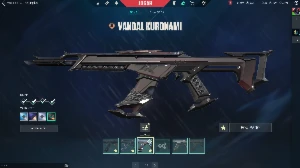 Conta De Valorant Lvl 105 ( Para Sair Rapido ) Leia A Desc!!