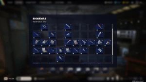 Conta Lv 75, Todas Bancadas Lv3, Muitos Esquemas e + - Epic Games