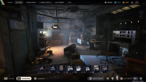 Conta Lv 75, Todas Bancadas Lv3, Muitos Esquemas e + - Epic Games