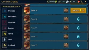 CONTA RAID SHADOW LEGENDS - Outros