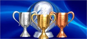 Platinas de jogos PSN - Playstation