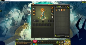 Conta Dofus Cra lv 181 Server Talkasha (Antigo Crocabulia)