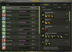 Conta Dofus Cra lv 181 Server Talkasha (Antigo Crocabulia)