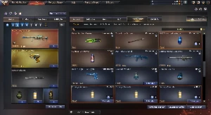 CrossFire: 1 Tenente rara SOLDADO BETA