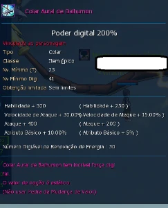 Ladmo Alpha Aoa Skill 25 - Digimon Masters Online