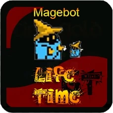MageBot - LifeTime - Tibia
