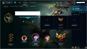 CONTA LOL - TODOS OS CAMPEÕES - 80 SKINS - GOLD 5 - League of Legends