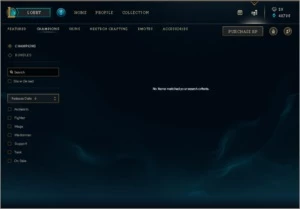 CONTA LOL - TODOS OS CAMPEÕES - 80 SKINS - GOLD 5 - League of Legends