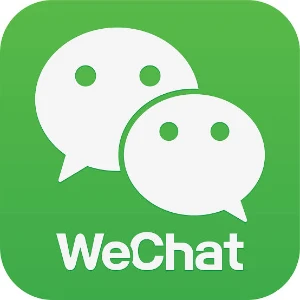 Verificação WeChat QR code solicitar a sua verificação 2024 - Outros