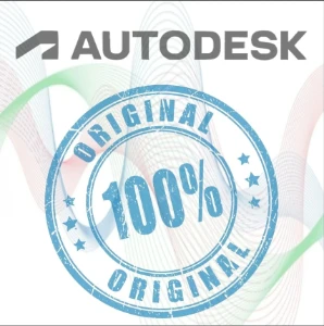 Autodesk Autocad para Windows - Original - Softwares and Licenses