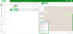 WhaTicket - Flow Builder atualizado  2025 - Outros