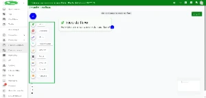 WhaTicket - Flow Builder atualizado  2025
