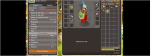 Iop 198 Spiritia Completo - Dofus