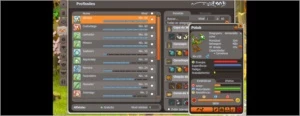 Iop 198 Spiritia Completo - Dofus