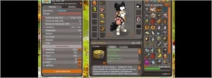 Iop 198 Spiritia Completo - Dofus