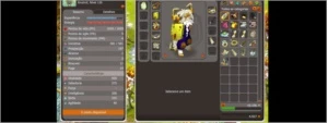Iop 198 Spiritia Completo - Dofus