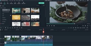 Wondershare Filmora X 11 Para Mac macOS Vitalicio - Softwares e Licenças