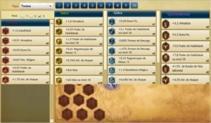 Conta Diamond 1 - League of Legends LOL