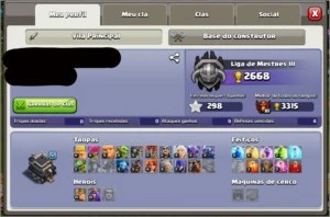 Cv9 Clash Of Clans