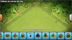 Cv9 Clash Of Clans