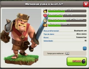 Cv9 Clash Of Clans