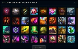 Conta unranked ex gold honra 2 - League of Legends LOL