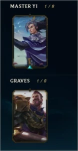 Conta unranked ex gold honra 2 - League of Legends LOL