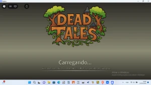 Roblox Conta De Contos Mortos !