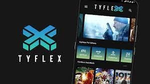 TyFlex Plus v1.7.5 Apk Mod Vip - Outros