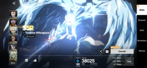 Conta De Bleach Soul Resonance Com Todos Ssrs - Outros