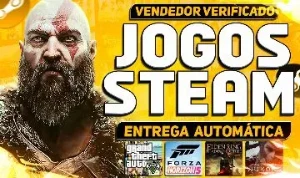 • 🎲 Conta Coringa + De 60 Jogos Aleatórios