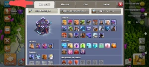 Th15 baratinho,só upar - Clash of Clans