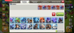 Th15 baratinho,só upar - Clash of Clans