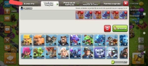 Th15 baratinho,só upar - Clash of Clans