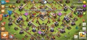 CV 11 Semi Full mais barato do site - Clash of Clans