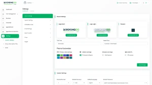 BookingGo - Script SaaS em PHP - Outros