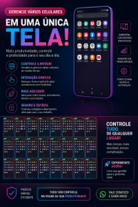 Software fazenda de like - Outros