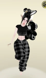 Conta Imvu